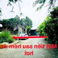 Bán đất mặt tiền đường ven sông Đồng Nai kế bên di tích Nhà Đốc Phủ Thanh sổ hồng riêng 1164m2 giá 58 tỷ