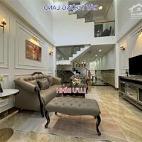 Bán Nhà 4 Tầng ( 4x16m), Hẻm 10m Nguyễn Phúc Chu, Tân Bình. Giá 8.65 tỷ