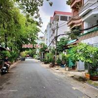 Bán Nhà 4 Tầng ( 4x16m), Hẻm 10m Nguyễn Phúc Chu, Tân Bình. Giá 8.65 tỷ
