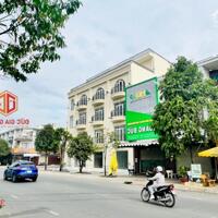 Bán cặp nhà liền kề mặt tiền đường N1, khu dân cư D2D, phường Thống Nhất; sổ hồng 1 trệt 2 lầu ngang 10x18m giá tốt nhất thị trường 26.5 tỷ