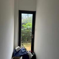 Nhà Mê Lửng,5*27m,Đường A6,gần nhiều Nhà khác.