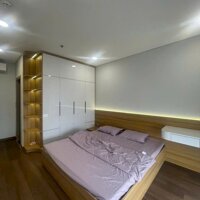 Cho thuê căn hộ Khai Sơn full nội thất 89m2 2 ngủ 2wc 13tr
