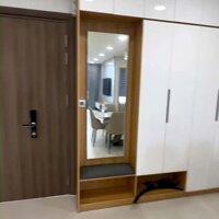 Cho thuê căn hộ Khai Sơn full nội thất 89m2 2 ngủ 2wc 13tr