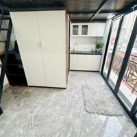 Bán, toà nhà 8 tầng CCMN cho thuê mễ trì từ Liêm Hà Nội