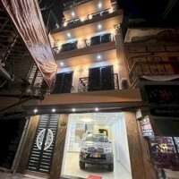 Nhà Đẹp Kinh Doanh, Ô Tô Vào Nhà ,Trương Định, Hai Bà Trưng 43m, 5 tầng, mt 5.6m, giá 12.3 tỷ.