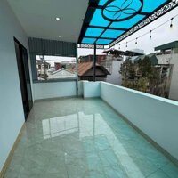 Nhà Đẹp Kinh Doanh, Ô Tô Vào Nhà ,Trương Định, Hai Bà Trưng 43m, 5 tầng, mt 5.6m, giá 12.3 tỷ.