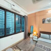 BÁN NHÀ PHÂN LÔ KHƯƠNG HẠ, Ô TÔ TRÁNH, MỞ VĂN PHÒNG, 43M2, 5 TẦNG, GIÁ 14.8 TỶ.
