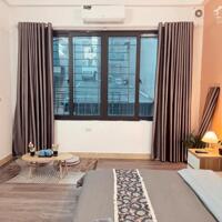 BÁN NHÀ PHÂN LÔ KHƯƠNG HẠ, Ô TÔ TRÁNH, MỞ VĂN PHÒNG, 43M2, 5 TẦNG, GIÁ 14.8 TỶ.