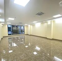 BÁN NHÀ MẶT PHỐ NGUYỄN HOÀNG - 9 TẦNG XÂY MỚI, SĐ 80/100M, MT 6M5. 71 TỶ