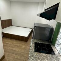 Cần cho thuê cả tòa CHDV gồm 31 phòng tại Quan Nhân, Thanh Xuân