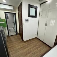 Cần cho thuê cả tòa CHDV gồm 31 phòng tại Quan Nhân, Thanh Xuân