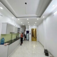 Bán nhà Quan Nhân, Thang máy - 50m ra phố, nhà mới cực sang - Tiện ích đầy đủ  sổ đỏ vuông đẹp