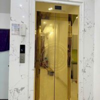 Bán nhà Quan Nhân, Thang máy - 50m ra phố, nhà mới cực sang - Tiện ích đầy đủ  sổ đỏ vuông đẹp