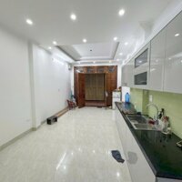 Bán nhà Quan Nhân, Thang máy - 50m ra phố, nhà mới cực sang - Tiện ích đầy đủ  sổ đỏ vuông đẹp