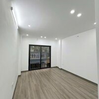 Bán nhà Quan Nhân, Thang máy - 50m ra phố, nhà mới cực sang - Tiện ích đầy đủ  sổ đỏ vuông đẹp