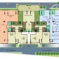 Chính chủ cần bán nhanh căn hộ chung cư FLC Landmark 160m2, 3PN