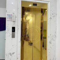 Bán nhà Quan Nhân, Xây mới thang máy - 50m ra phố 4PN rộng sổ đỏ vuông đẹp