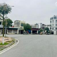 Bán lô đất mặt phố KDC Trần Hưng Đạo, ph Ngọc Châu, TP HD, 101.25m2, mt 5m, hướng tây, vị trí đẹp