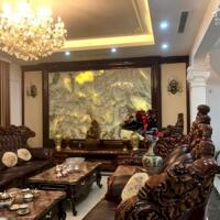 BIỆT THỰ ĐƠN LẬP TÂY MỖ – 372M², 4T- NỘI THẤT SANG TRỌNG & ĐẲNG CẤP, 60 tỷ hơn