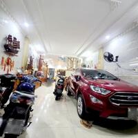 Bán nhà hẻm Vip xe hơi thông KD sầm uất Lê Văn Sỹ , Quận 3, 4 tầng, 92m2, TN 240tr/năm, 18.9 Tỷ