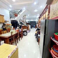 Bán nhà hẻm Vip xe hơi thông KD sầm uất Lê Văn Sỹ , Quận 3, 4 tầng, 92m2, TN 240tr/năm, 18.9 Tỷ