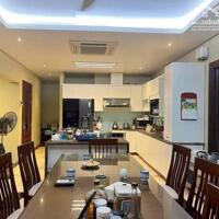 BÁN NHÀ PL VIP HOÀNG QUỐC VIỆT – 65M², 6T-TM, 2 MẶT TIỀN, GARA ÔTÔ, 22 tỷ