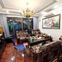 BÁN NHÀ PL VIP HOÀNG QUỐC VIỆT – 65M², 6T-TM, 2 MẶT TIỀN, GARA ÔTÔ, 22 tỷ