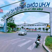 Cho thuê xưởng sản xuất mới 100% KCN Hố Nai Trảng Bom, 6500m2, giá thuê 648tr/tháng