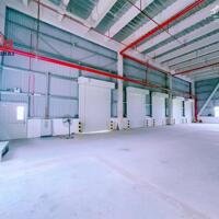 Cho thuê xưởng sản xuất mới 100% KCN Hố Nai Trảng Bom, 6500m2, giá thuê 648tr/tháng