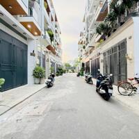 Bán Nhà Phố Khu Đồng Bộ Đường Nguyễn Tư Giản, Phường 12, Quận Gò vấp, Hồ chí Minh