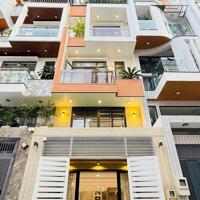 Bán Nhà Phố Khu Đồng Bộ Đường Nguyễn Tư Giản, Phường 12, Quận Gò vấp, Hồ chí Minh