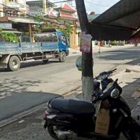 Bán nhà mặt tiền đường Nguyễn Trọng Kỳ, Cam Lợi, Cam Ranh, Khánh Hòa.