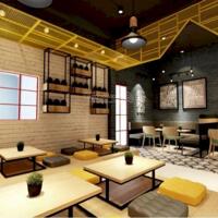 Siêu hiếm! Bán gấp nhà mặt phố Ô Chợ Dừa 60m x 4 tầng, mặt tiền 6m, chỉ 25 tỷ!