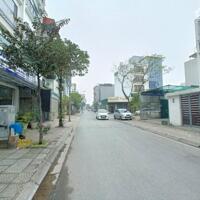 Bán nhà mặt phố kinh doanh Phúc Lợi Long Biên 78m 7T MT5m 23.x tỷ, ô tô tránh, vỉa hè rộng