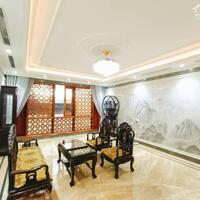 Bán nhà mặt phố kinh doanh Phúc Lợi Long Biên 78m 7T MT5m 23.x tỷ, ô tô tránh, vỉa hè rộng