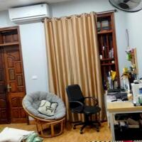 Cho thuê nhà ngõ 12 Láng Hạ 3.5 tầng, 60m2, 15 Triệu - Full đồ