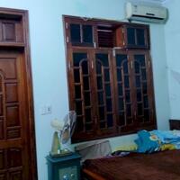 Cho thuê nhà ngõ 12 Láng Hạ 3.5 tầng, 60m2, 15 Triệu - Full đồ