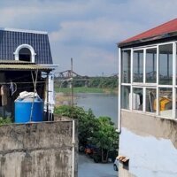 Bán nhà An Xá Ba Đình.Dt:76m2 x3 Tầng.Ô tô vào nhà SĐPLC... chỉ 7,2 tỷ