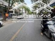Cho thuê nhà Mặt Phố Hàm Long kinh doanh 4 tầng, 28m2, vỉa hè 3m,
