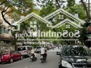 Cho thuê nhà Mặt Phố Hàm Long kinh doanh 4 tầng, 28m2, vỉa hè 3m,