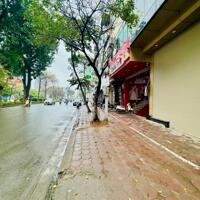 NHÀ MẶT ĐƯỜNG KIM MÃ BA ĐÌNH, VỊ TRÍ ĐẸP HIẾM KINH DOANH ĐỈNH, DT 80M2 6 TẦNG 54 TỶ