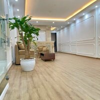 NHÀ MẶT ĐƯỜNG KIM MÃ BA ĐÌNH, VỊ TRÍ ĐẸP HIẾM KINH DOANH ĐỈNH, DT 80M2 6 TẦNG 54 TỶ