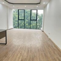 NHÀ MẶT ĐƯỜNG KIM MÃ BA ĐÌNH, VỊ TRÍ ĐẸP HIẾM KINH DOANH ĐỈNH, DT 80M2 6 TẦNG 54 TỶ