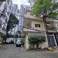 Bán nhà 2 mặt hẻm đường Yên Thế phường 2 Tân Bình giá 14,9 tỷ