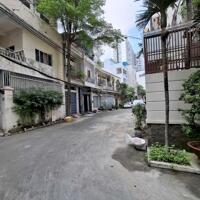 Bán nhà 2 mặt hẻm đường Yên Thế phường 2 Tân Bình giá 14,9 tỷ