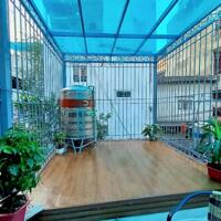 TÂN MAI - Ô TÔ ĐỖ - NHÀ ĐẸP - 3 NGỦ ĐỦ CÔNG NĂNG - 43M2 - GIÁ 4.3 TỶ.