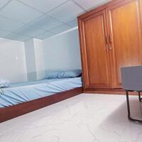 Minihouse full nội thất mặt tiền 30/4