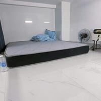 Minihouse full nội thất mặt tiền 30/4