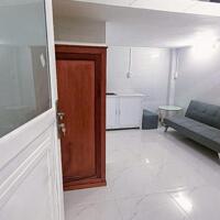 Minihouse full nội thất mặt tiền 30/4