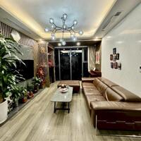 Bán Căn Hộ 115m² The Matrix One – Full Nội Thất Gần 1 Tỷ, 3PN Đẳng Cấp, 14 tỷ5